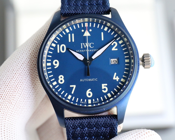 アイ・ダブリュー・シー内部構造